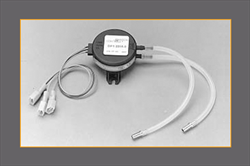 Differential Pressure Transmitter DPT 2015 Series Johnson Controls